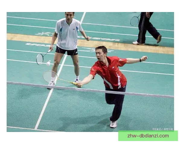 提升羽毛球技术精进度：关键技巧解析