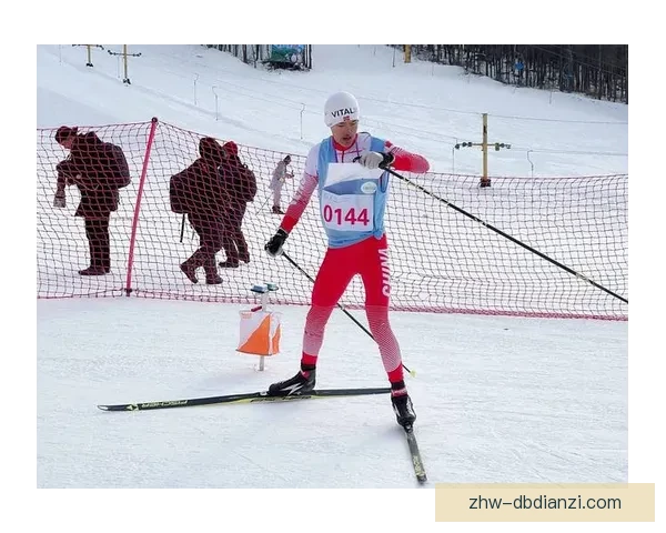 精彩纷呈：2021冬季滑雪联赛全程报道