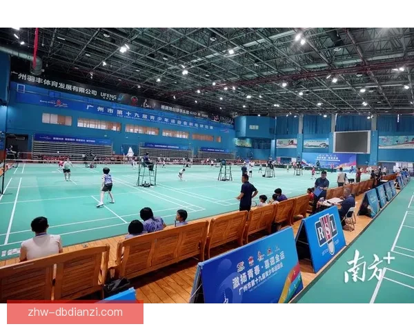 羽毛球赛事热点预测及解析