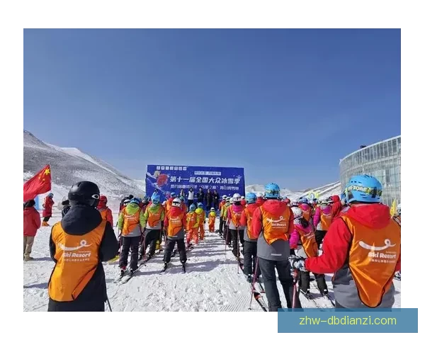 精彩纷呈的滑雪赛事回放盛宴