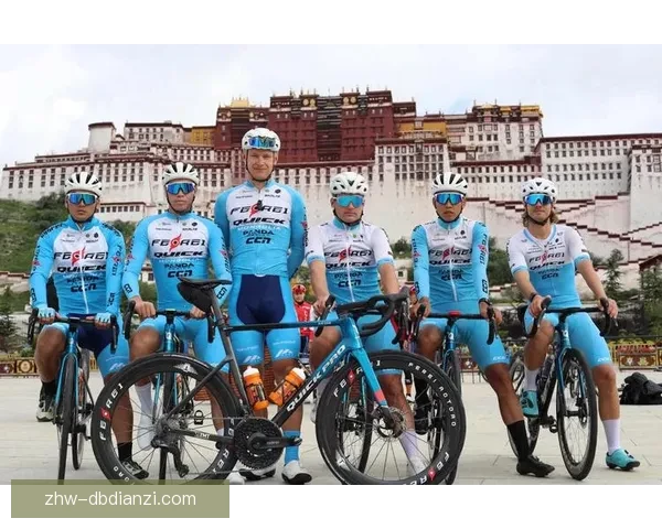 自行车冠军：征战赛场，风雨兼程，勇往直前