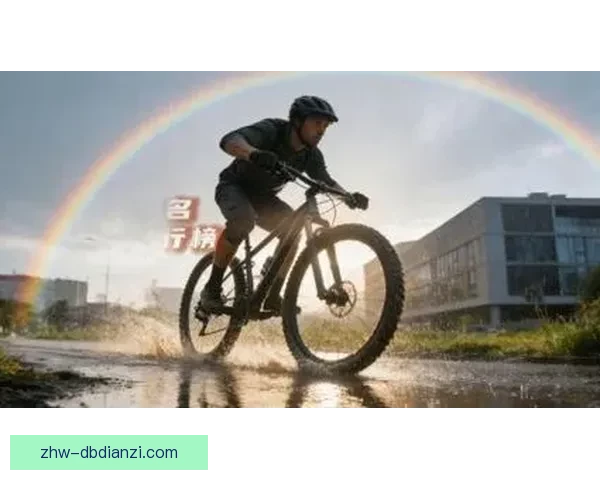 自行车赛事预测：探讨科技与策略的巅峰对决