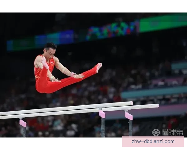 超越极限，无敌体操！