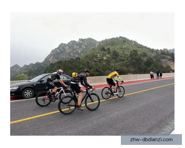 轮回竞速：穿梭自行车邀请赛