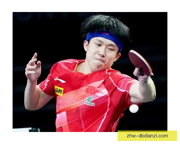 顶级乒乓：百战百胜的赛场对决